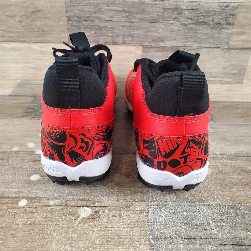 Nike new without